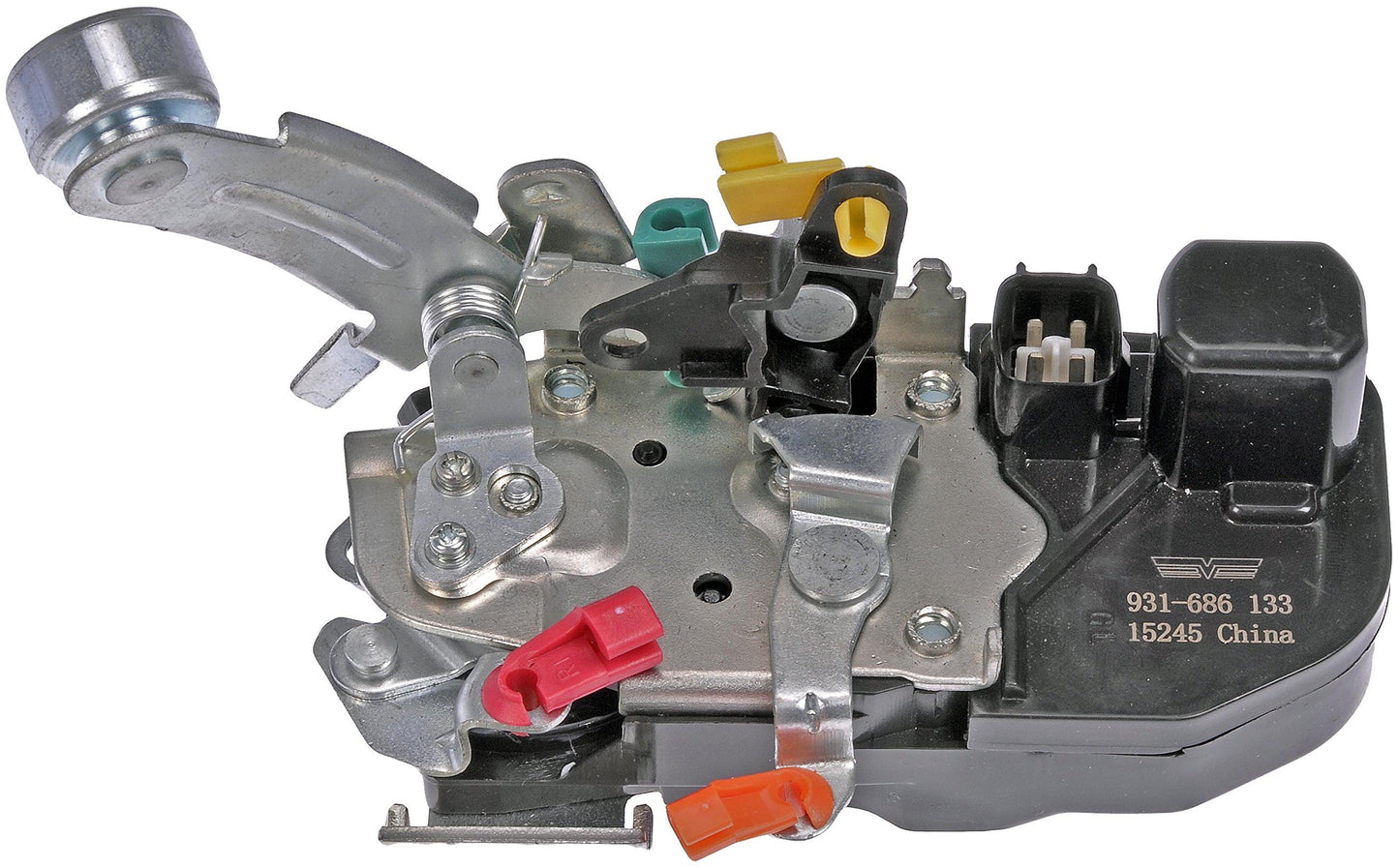 Dorman 931-686 Motor actuador de cerradura de puerta