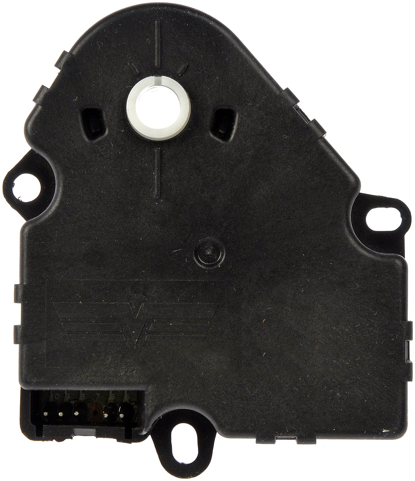 Dorman 604-124 HVAC Blend Door Actuator