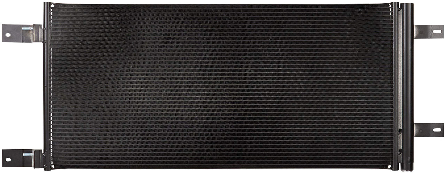 Spectra Premium 7-3937 Condensador de aire acondicionado