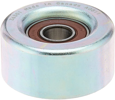 ACDelco Professional 36301 Polea tensora para correa de transmisión de accesorios