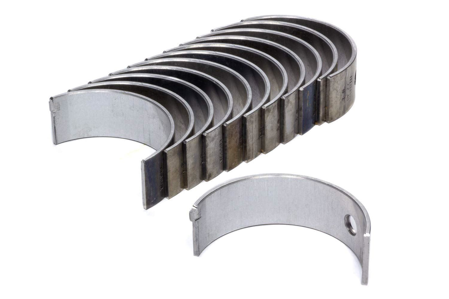 Clevite CB-699A(6) Engine Connecting Rod Bearing Set