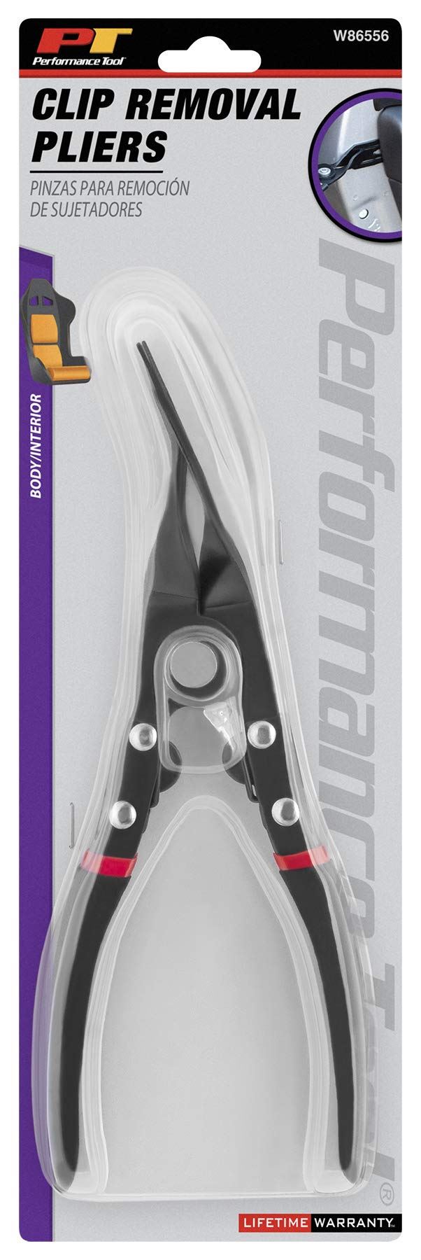 PERFORMANCE TOOL W86556