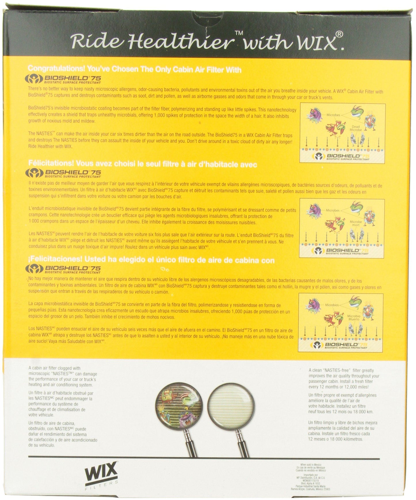 WIX 24030