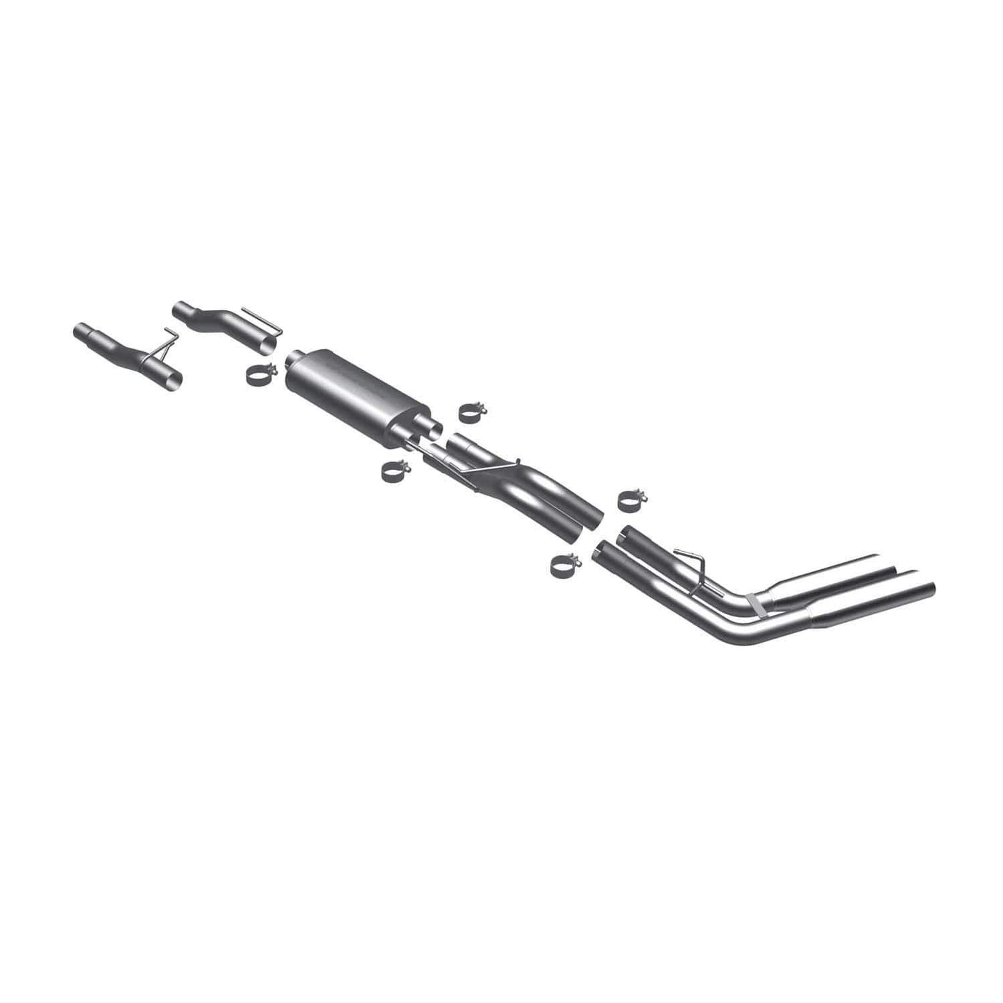 Magnaflow 16523 Exhaust System Kit