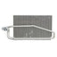 Nissens North America 92245 A/C Evaporator Core