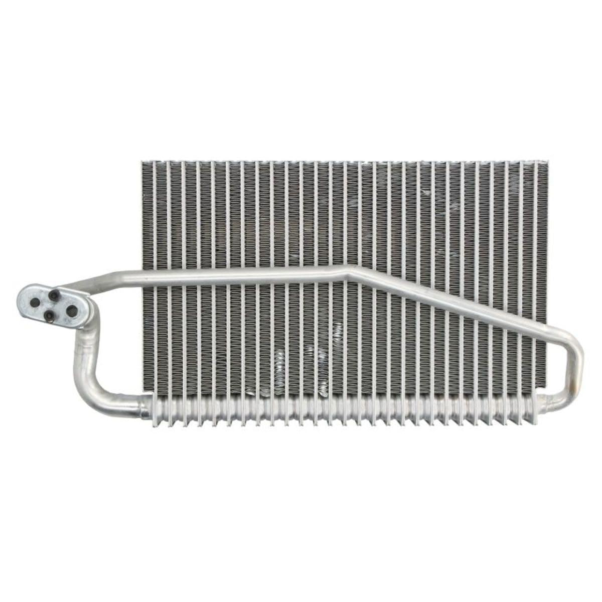Nissens North America 92245 A/C Evaporator Core