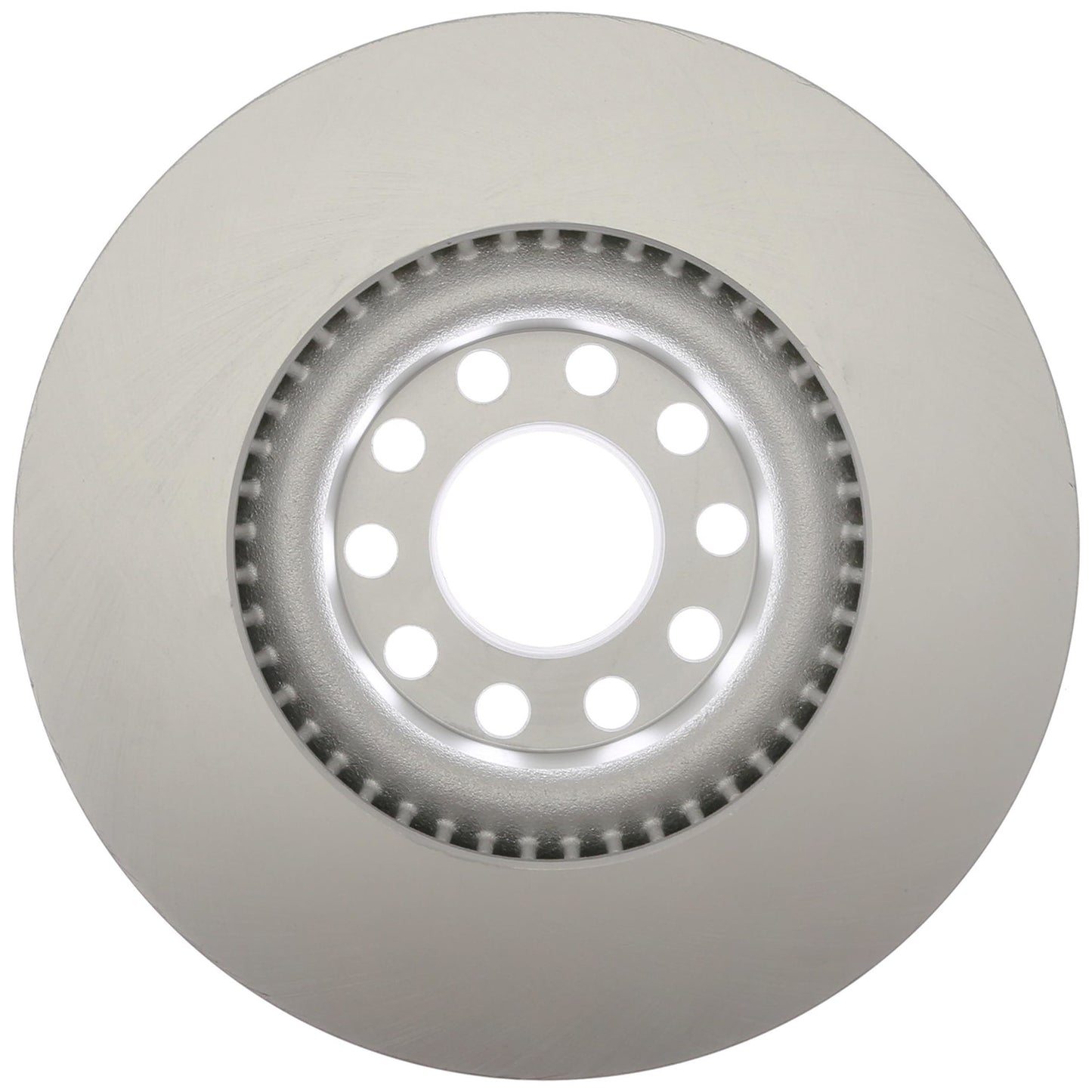 Rotor de freno de disco ACDelco Advantage 18A1602AC