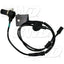 Capteur de vitesse de roue ABS BWD ABS696