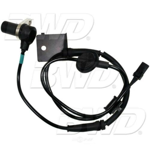 Capteur de vitesse de roue ABS BWD ABS696