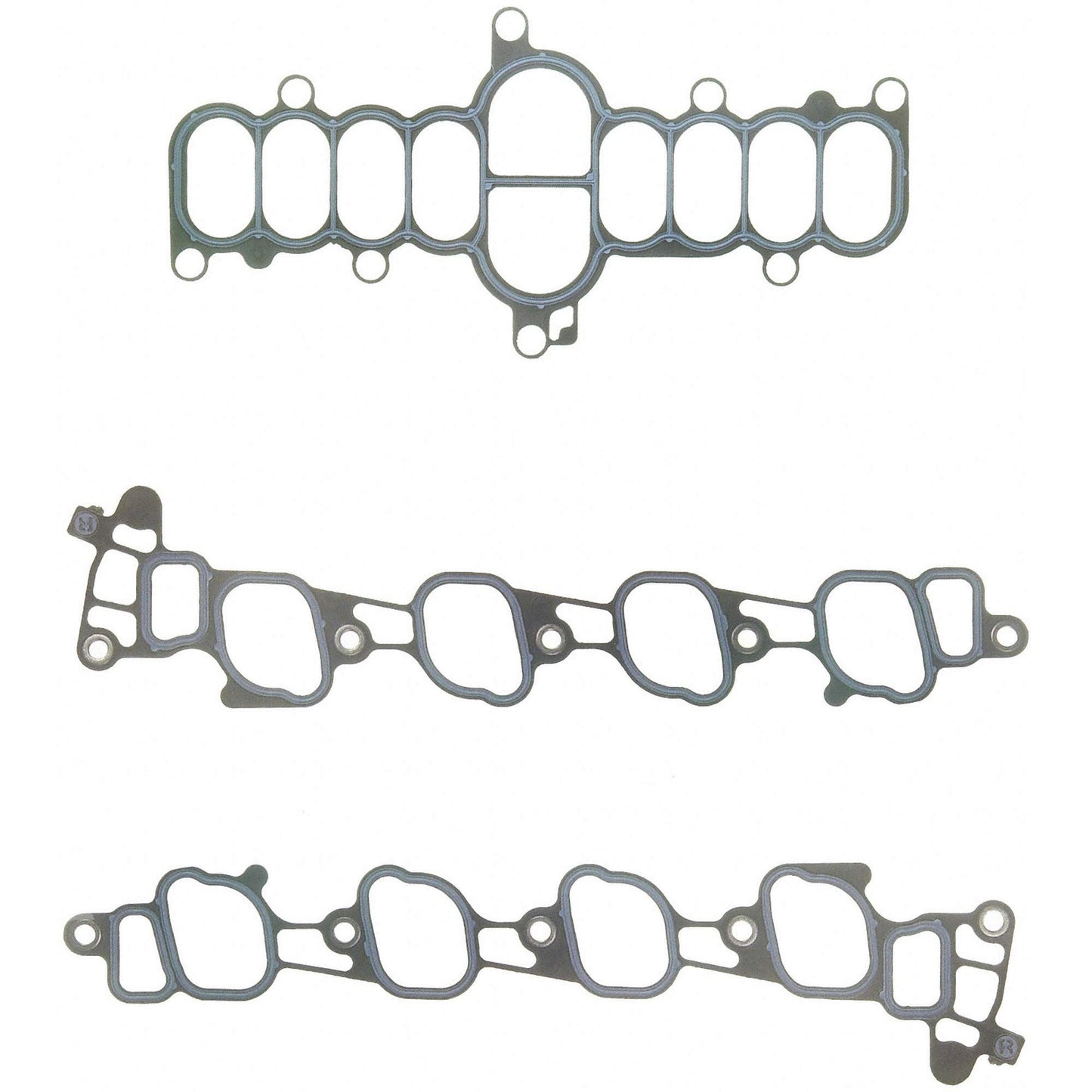 Fel-Pro MS 92121-1 Engine Intake Manifold Gasket Set