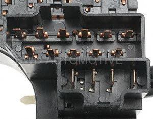 BWD S14136 Combination Switch