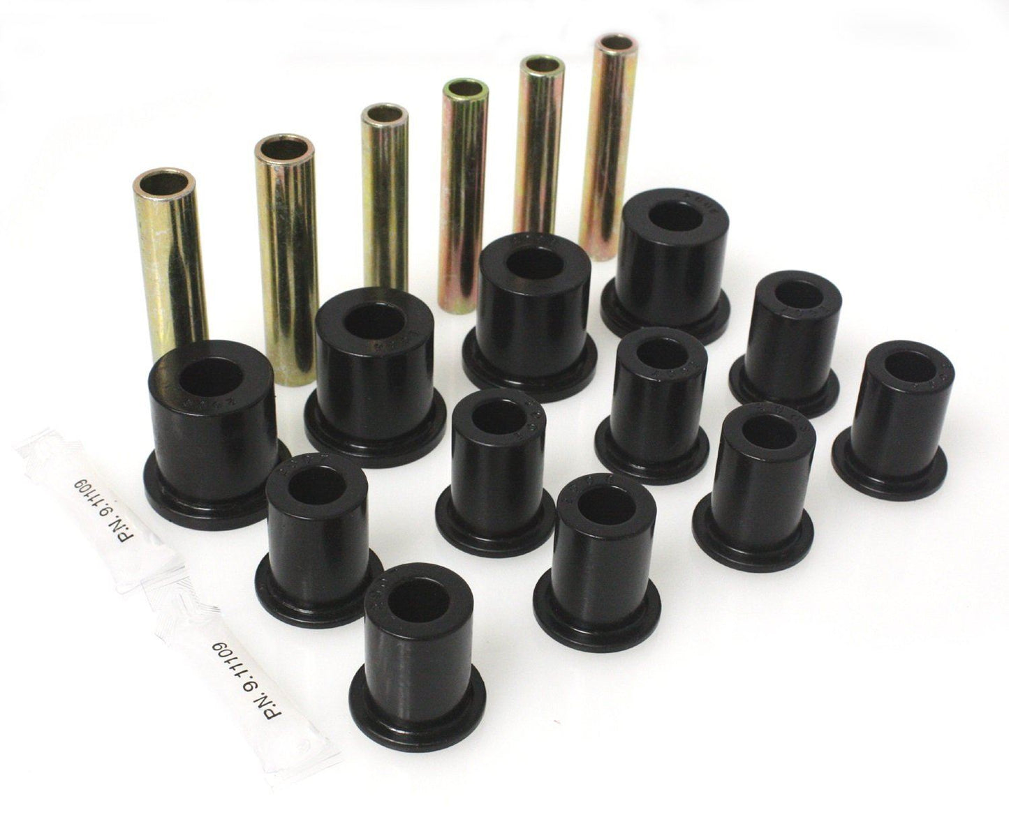 Energy Suspension 3.2105G Leaf Spring Bushing