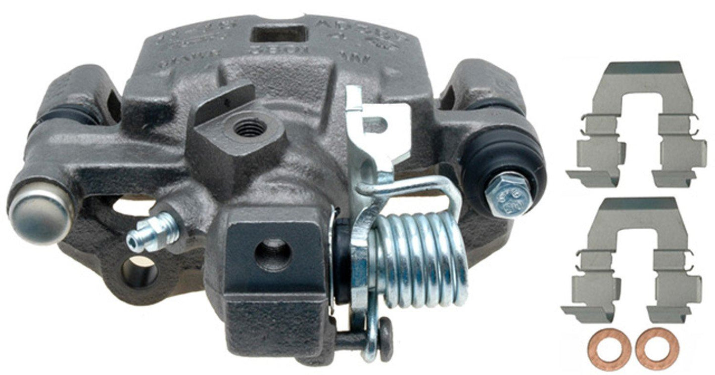 Pinza de freno de disco ACDelco Professional Durastop 18FR1153