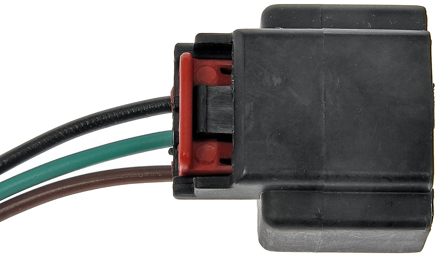 Dorman 84785 Headlight Socket
