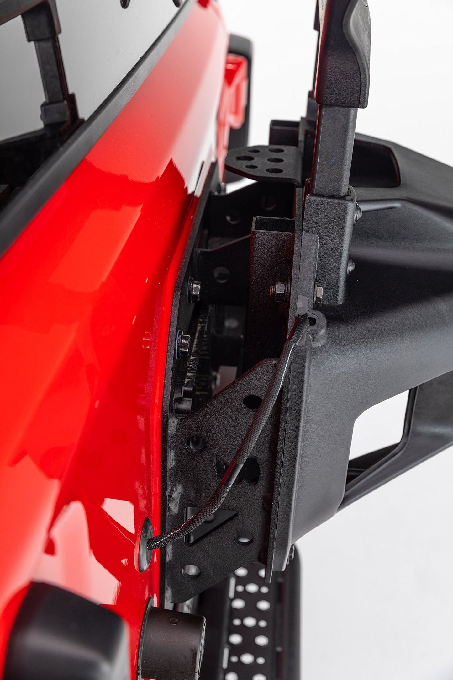 Go Rhino 372000T Spare Tire Bracket