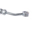 Edelmann 92201 Power Steering Pressure Line Hose Assembly