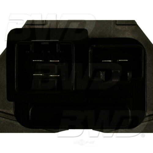 Resistencia del motor del ventilador HVAC BWD RU1108