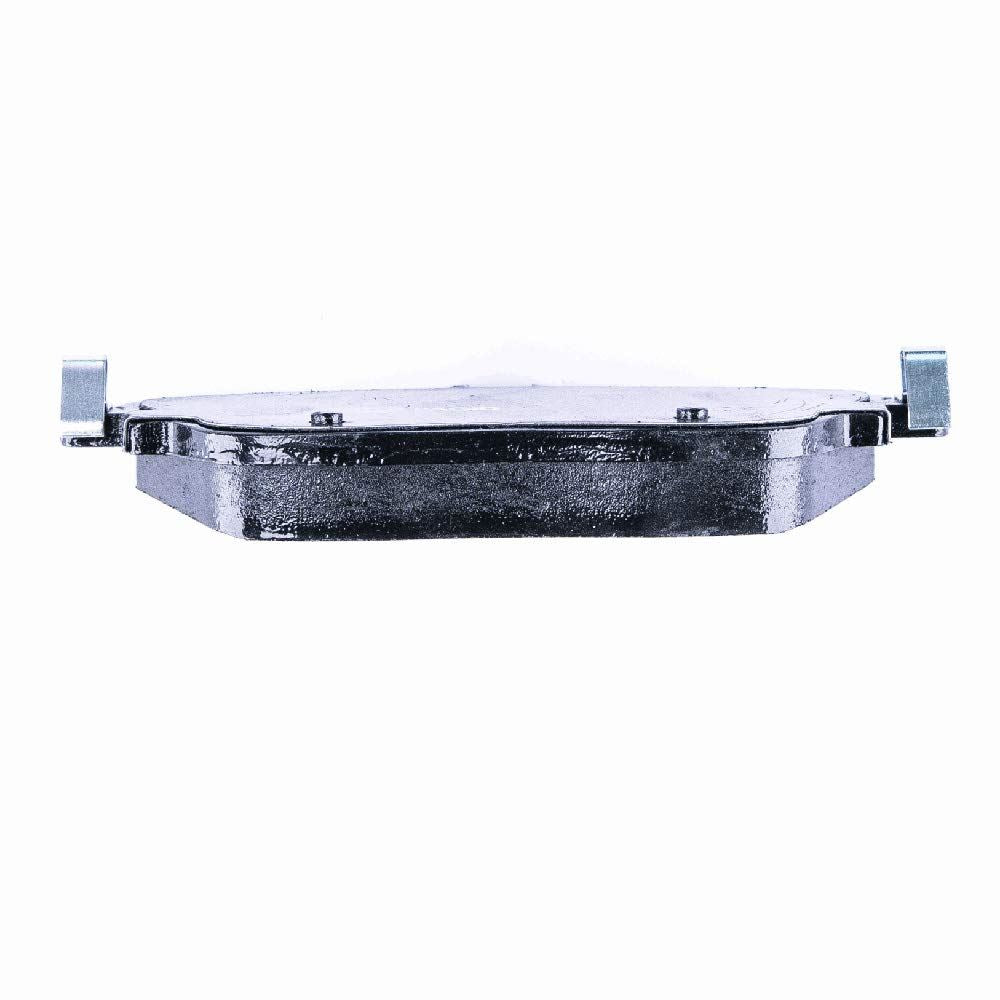 Hella-PAGID 355019721 Disc Brake Pad Set