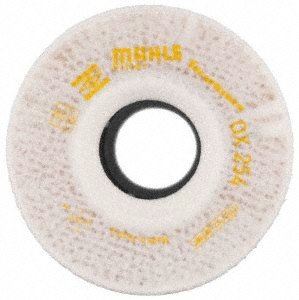 Mahle OX 254D2 Engine Oil Filter