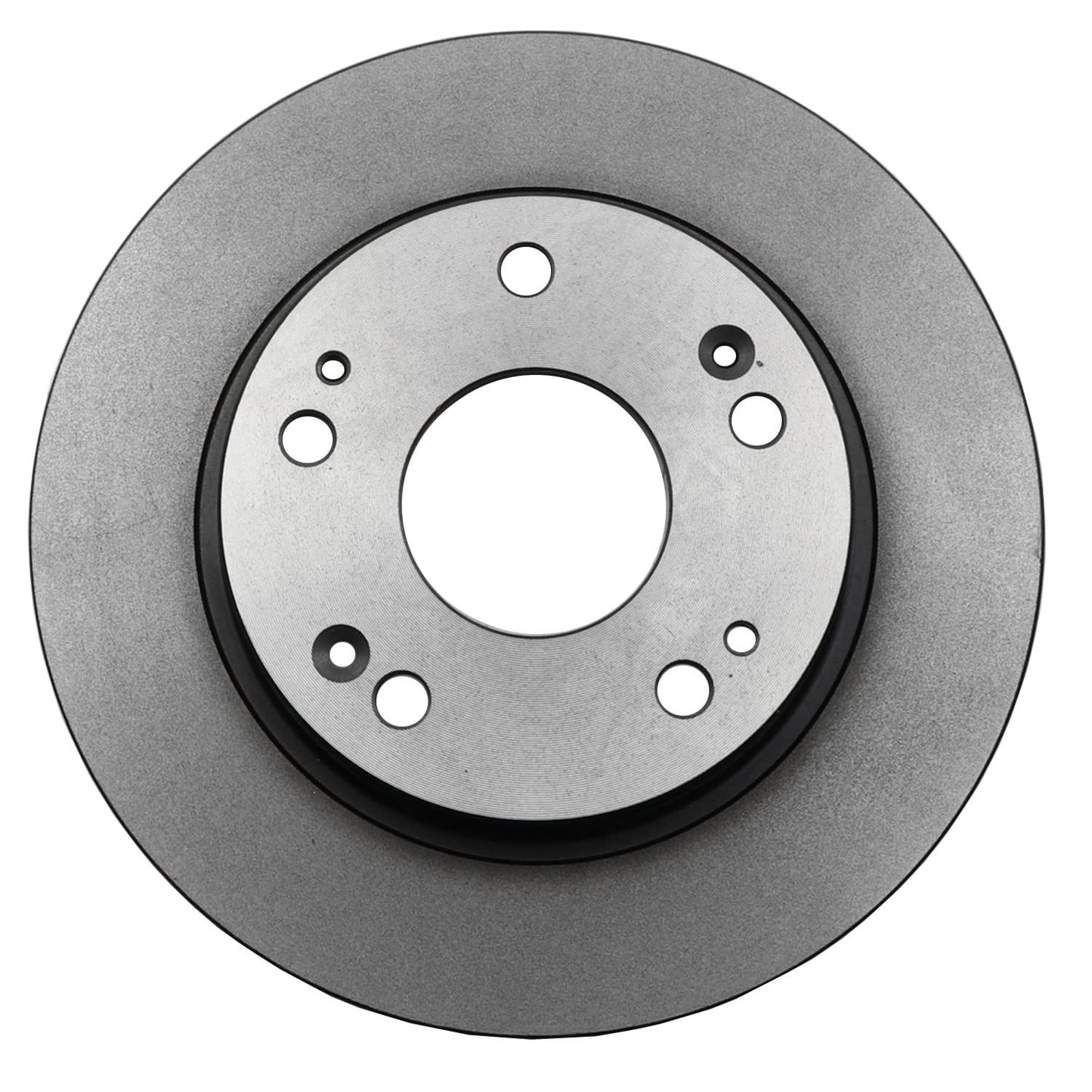 Beck/Arnley 083-2988 Disc Brake Rotor