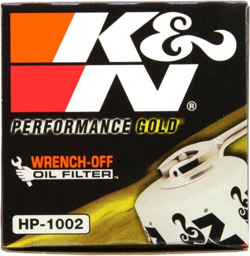 K&N HP1002