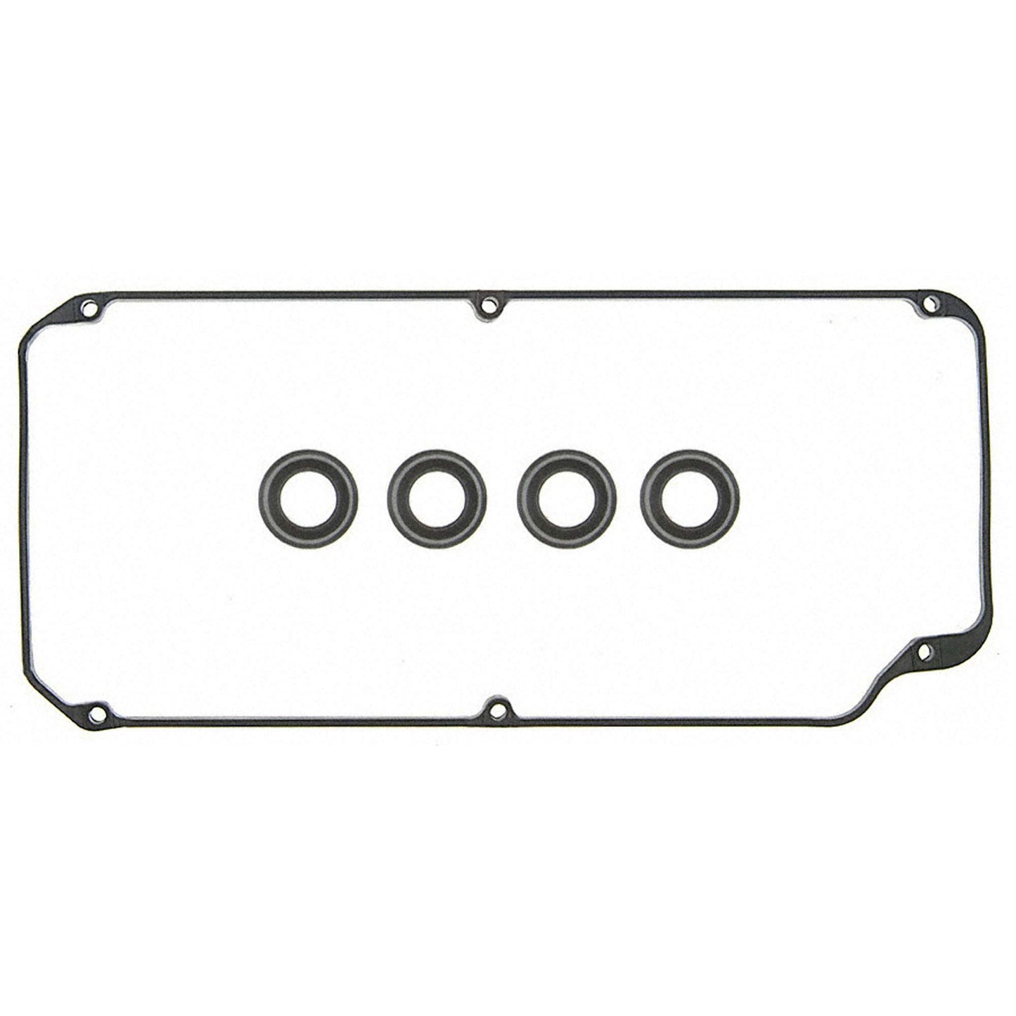 Fel-Pro VS 50535 R Engine Valve Cover Gasket Set