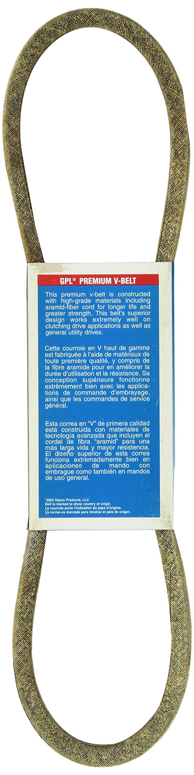 Dayco L535