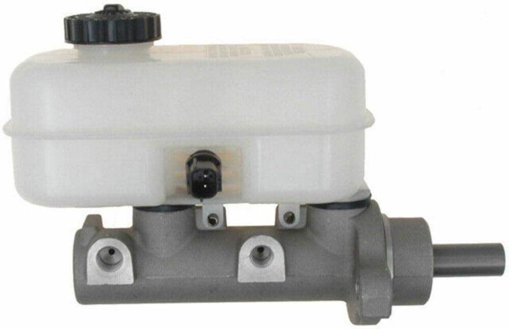 Raybestos MC390508 Brake Master Cylinder