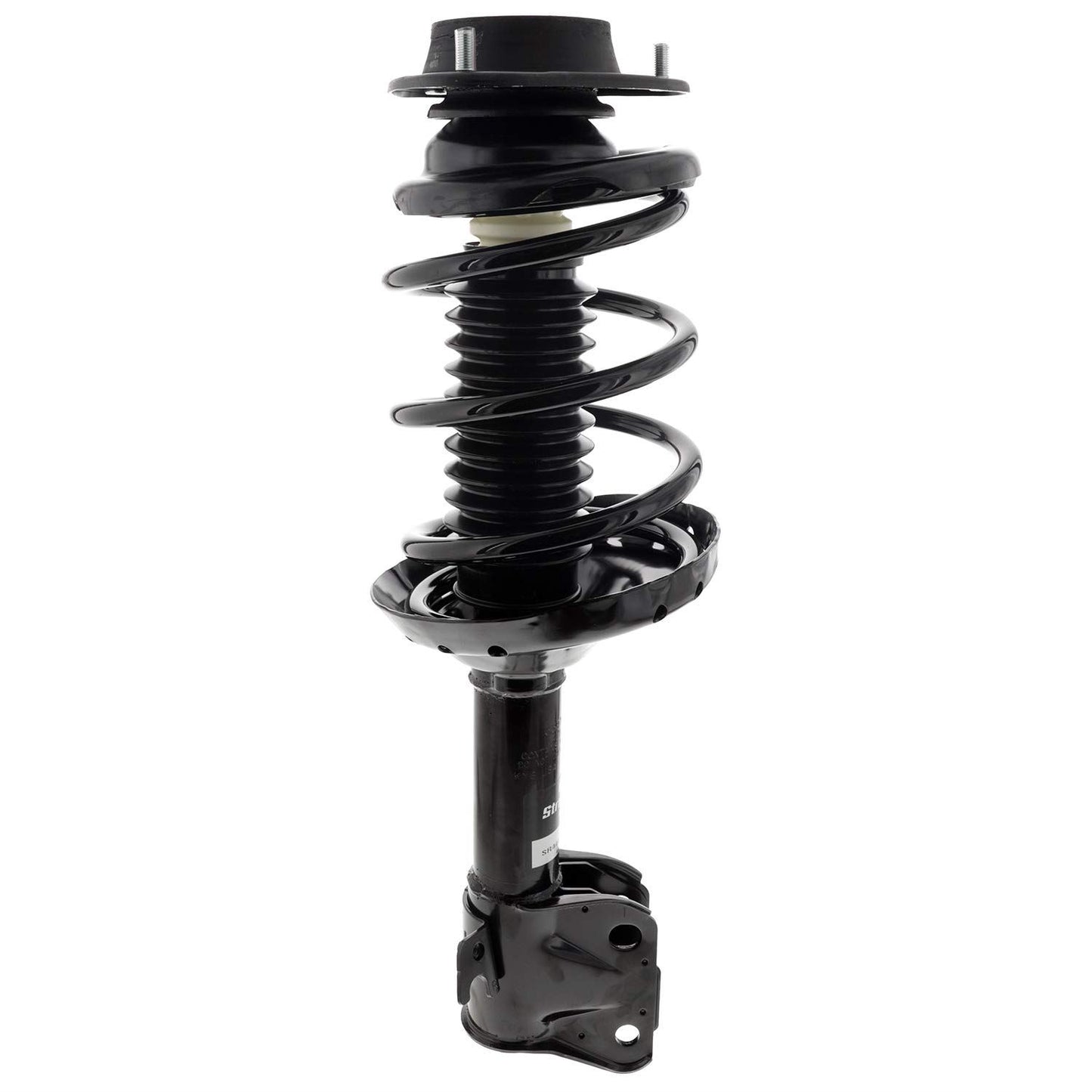 KYB SR4482 Conjunto de puntal de suspensión y resorte helicoidal