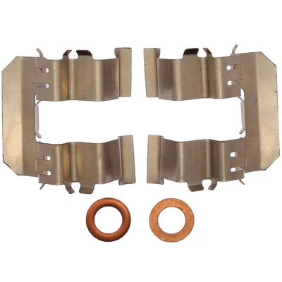 ACDelco Professional Durastop 18FR12780C Disc Brake Caliper