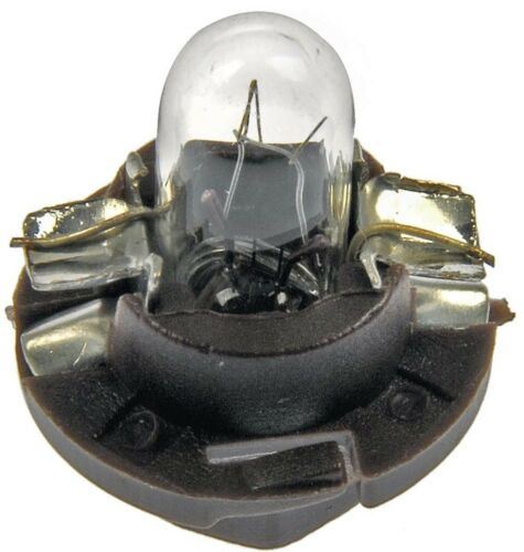 Dorman 639-006 Instrument Panel Light Bulb
