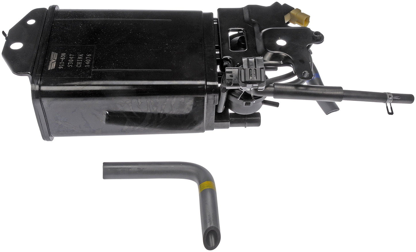 Recipiente de vapor Dorman 911-630