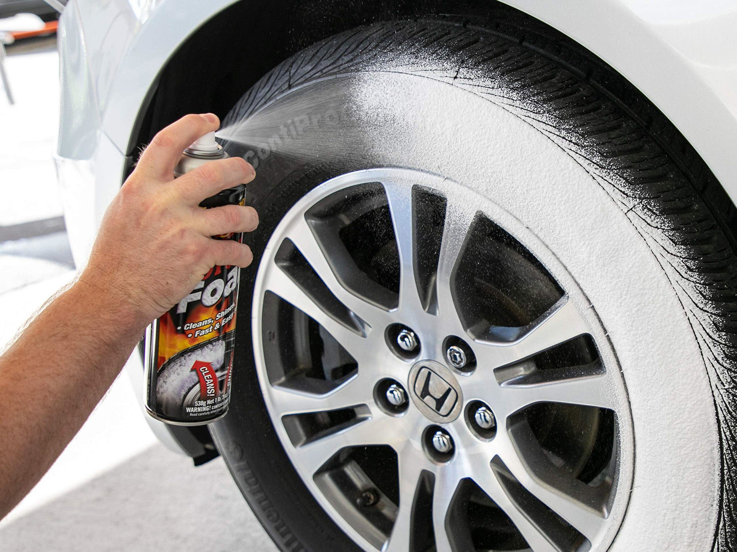 Meguiars G13919C