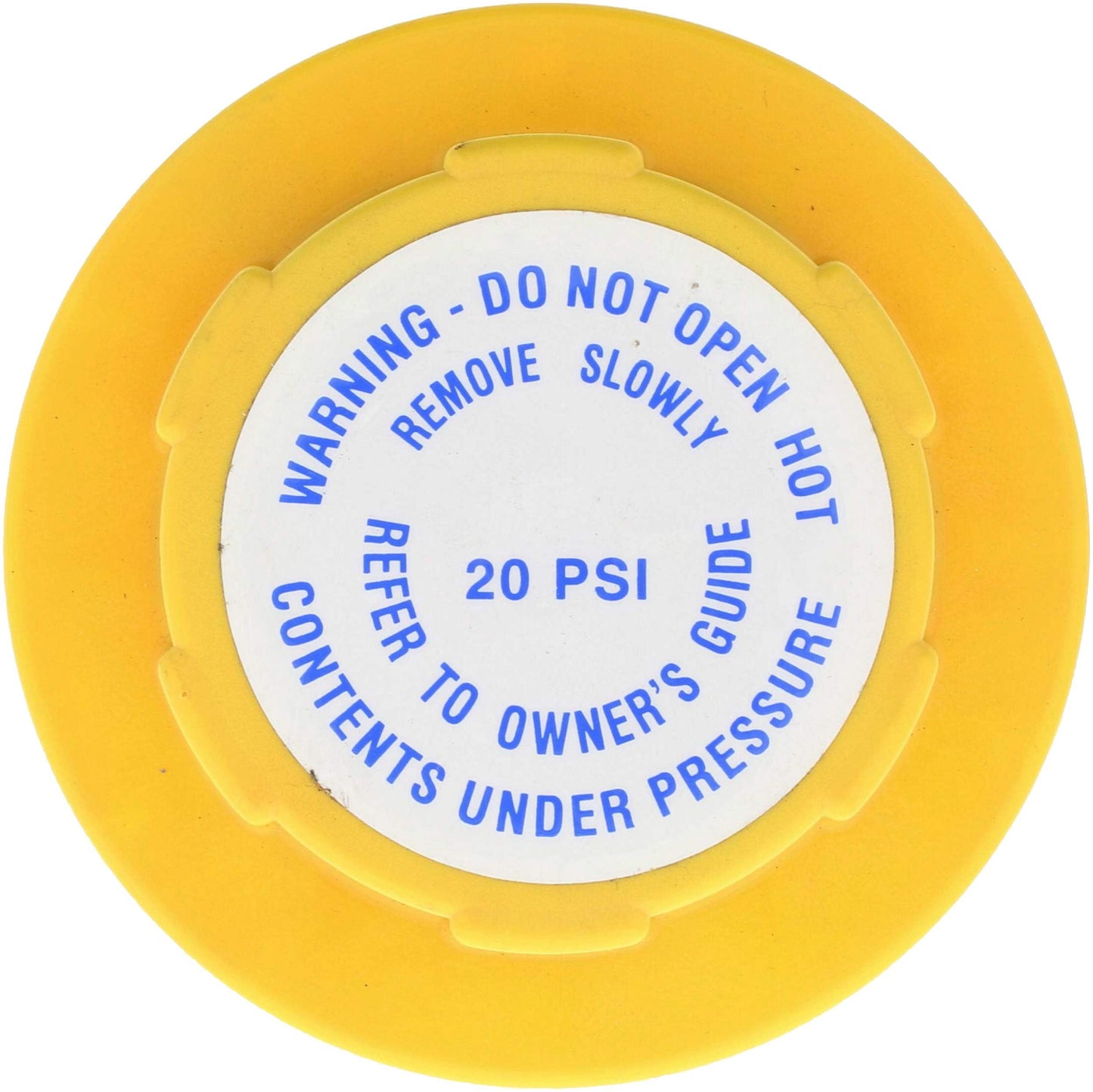 Gates 31548 Radiator Cap