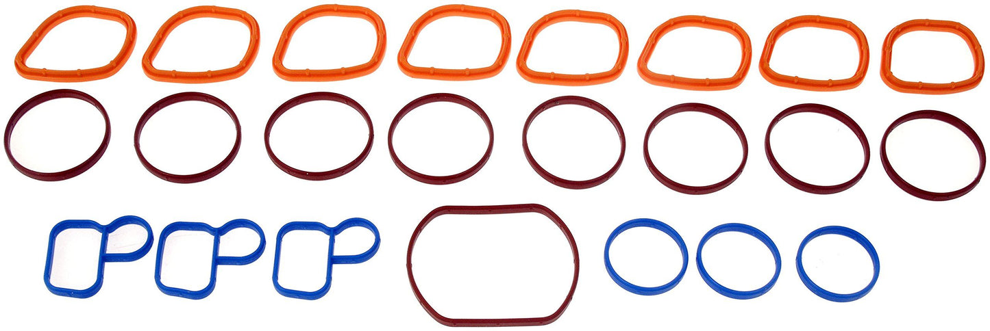 Dorman 615-175GA Engine Intake Manifold Gasket Set