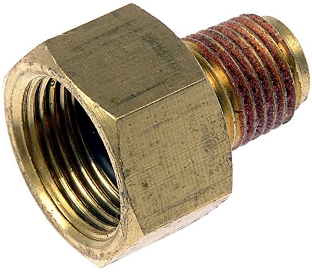 Dorman 800-716 Automatic Transmission Oil Cooler Line Connector