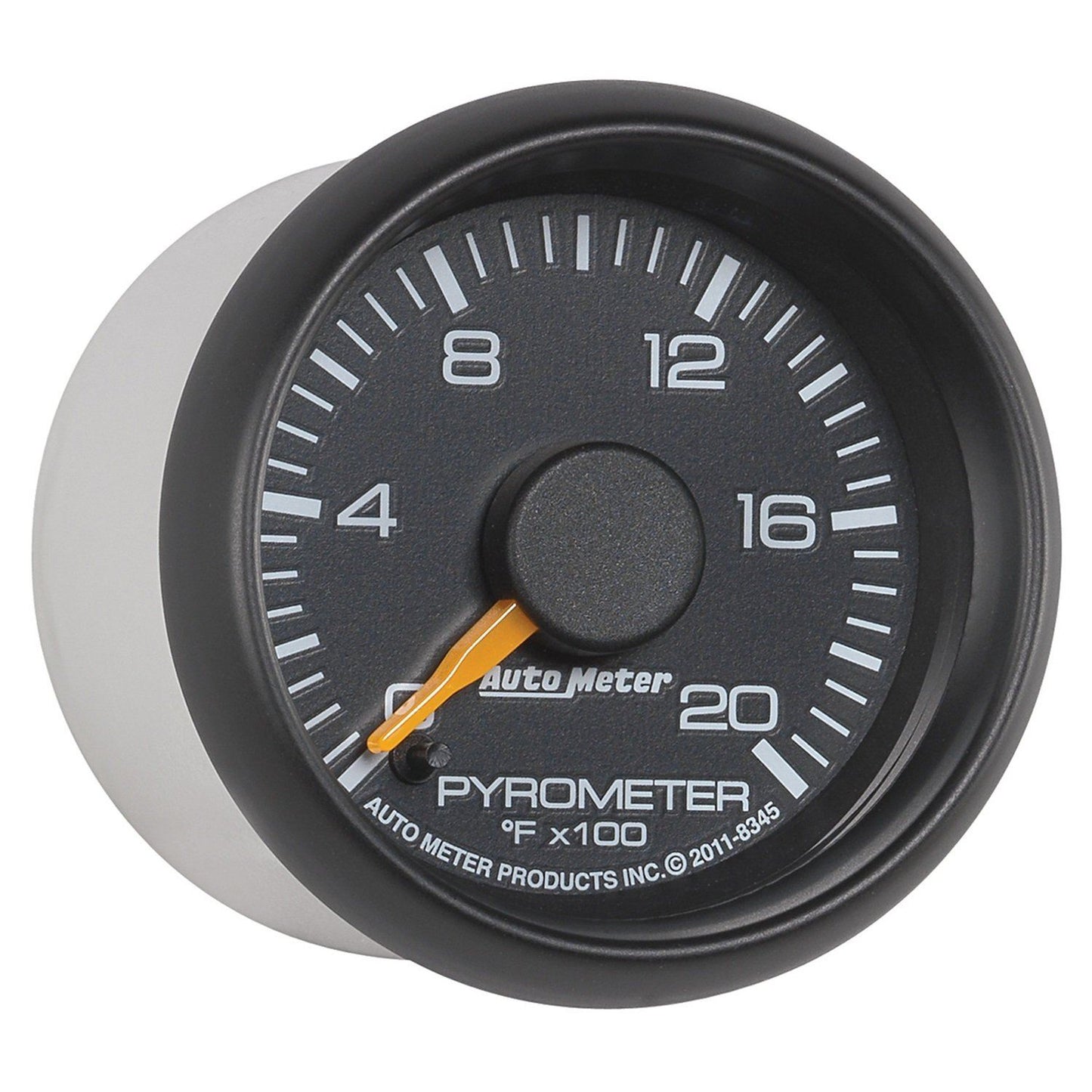 COMPTEUR AUTOMATIQUE 8345
