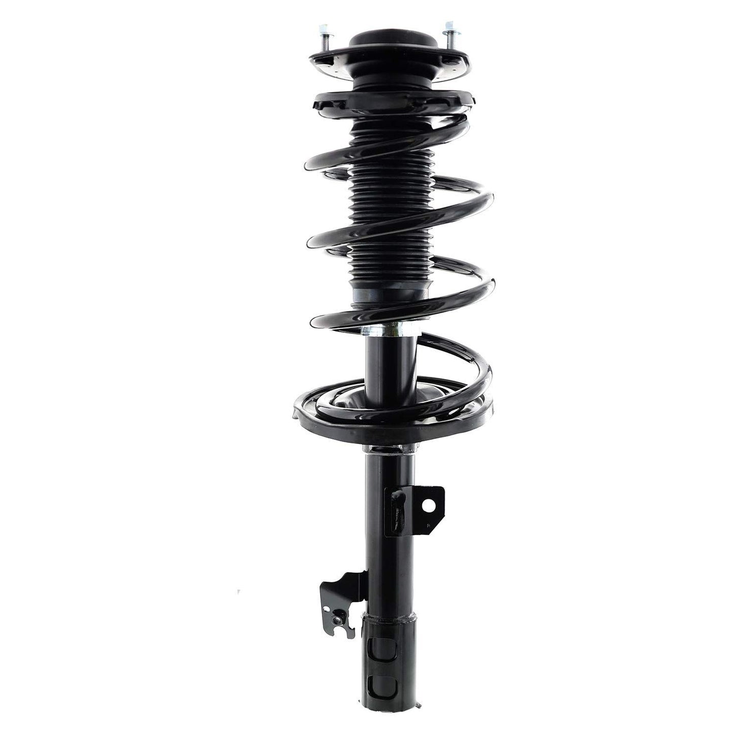 KYB SR4415 Ensemble de jambe de suspension et de ressort hélicoïdal