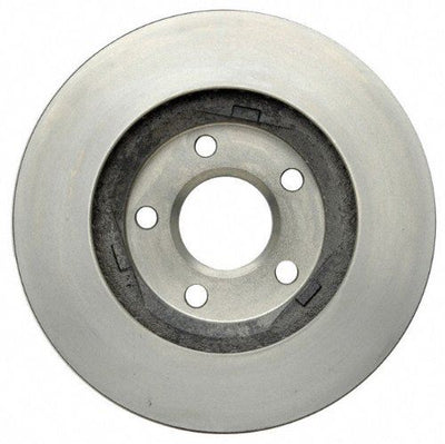 ACDelco Professional Durastop 18A813 Disque de frein à disque