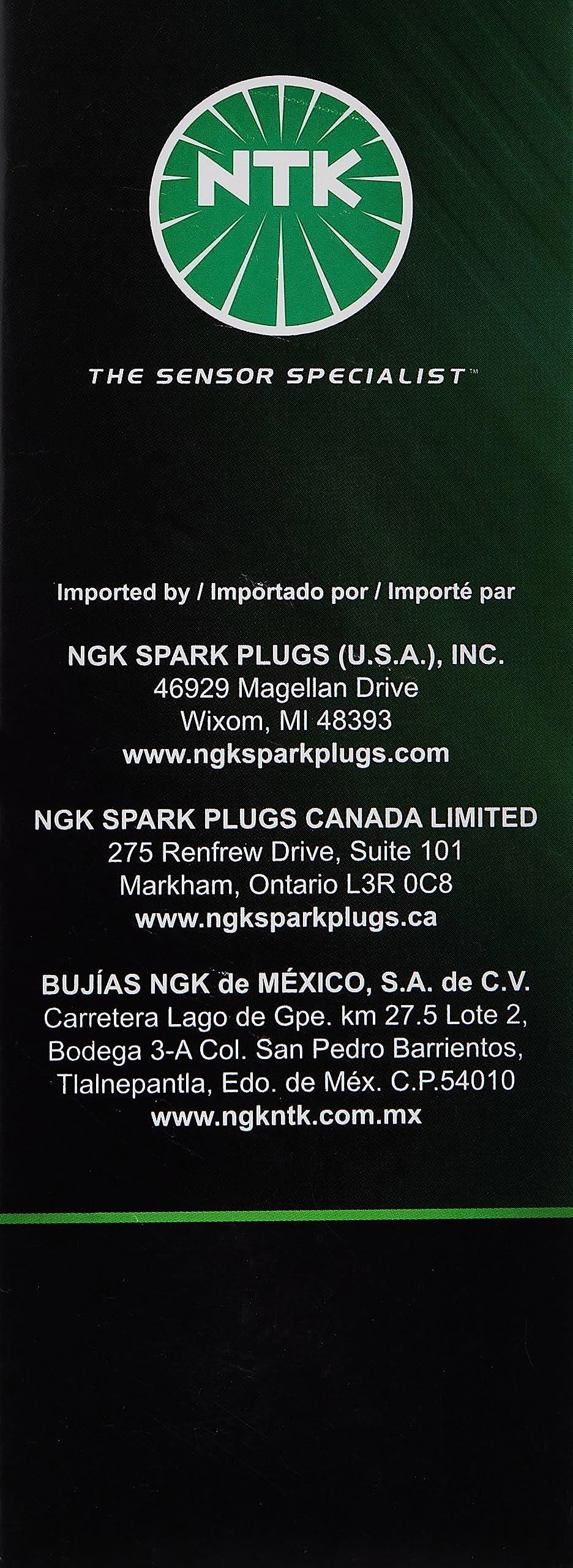 NGK 23159 Sensor de Oxígeno