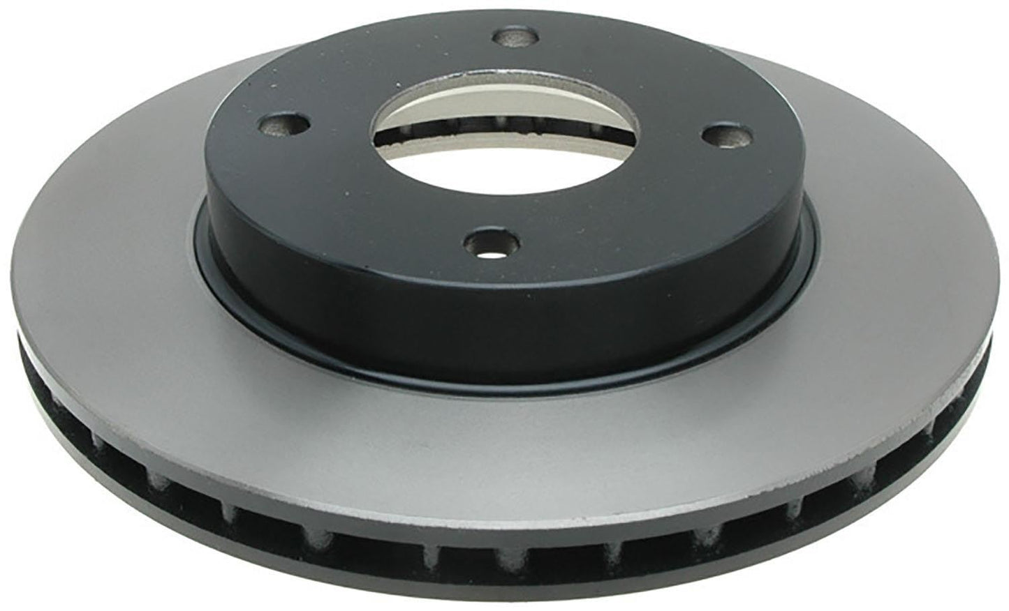 ACDelco Advantage 18A1361AC Rotor de frein à disque