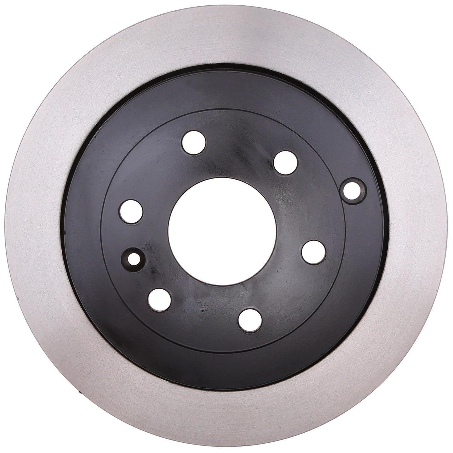 ACDelco Professional Durastop 18A2543 Rotor de frein à disque