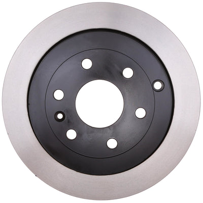 ACDelco Professional Durastop 18A2543 Rotor de frein à disque