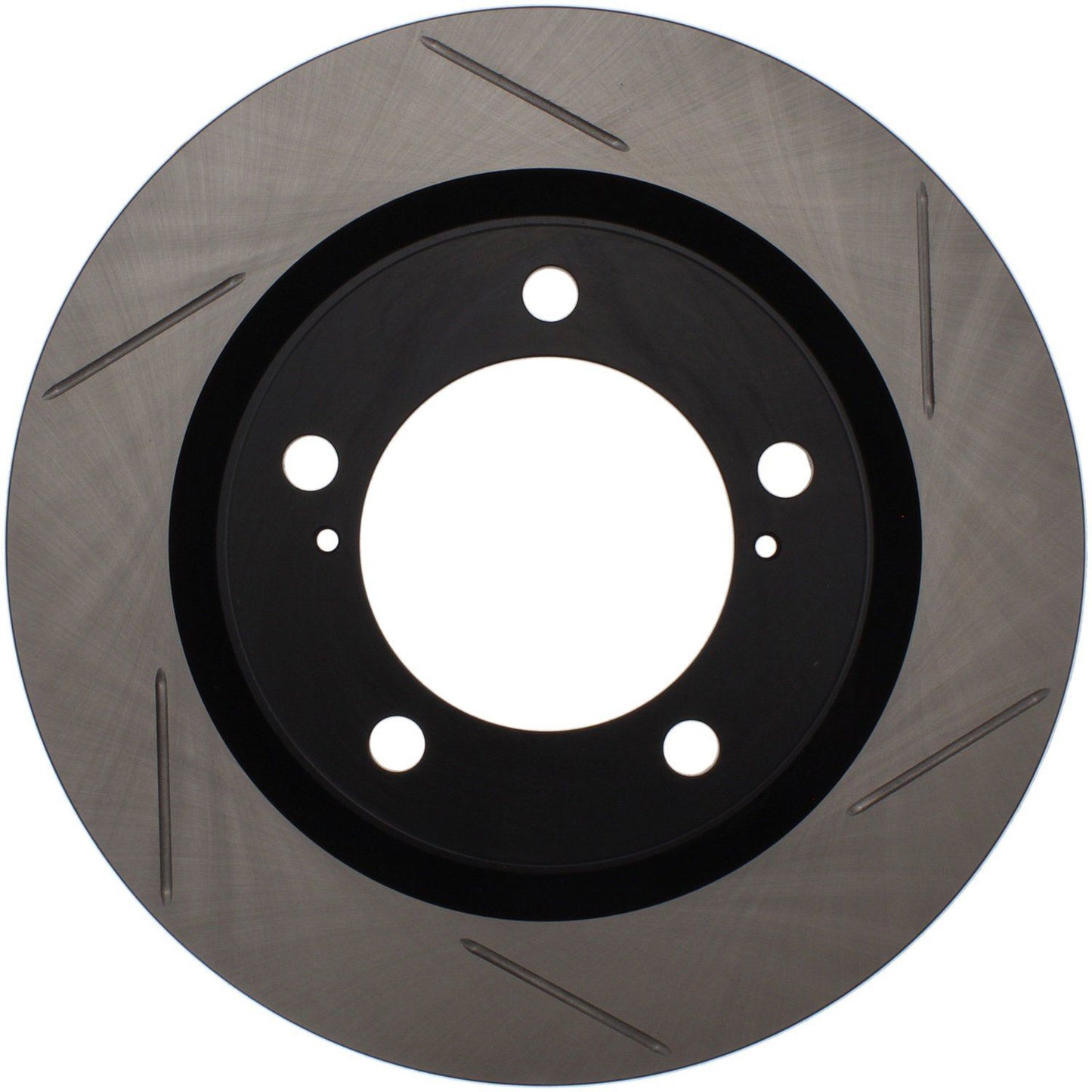 Stoptech 126.44156SL Disc Brake Rotor