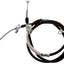 Cable de freno de estacionamiento Raybestos BC97481