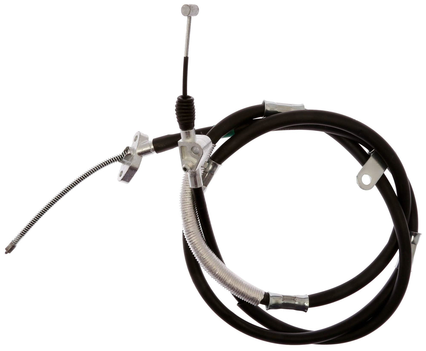 Cable de freno de estacionamiento Raybestos BC97481
