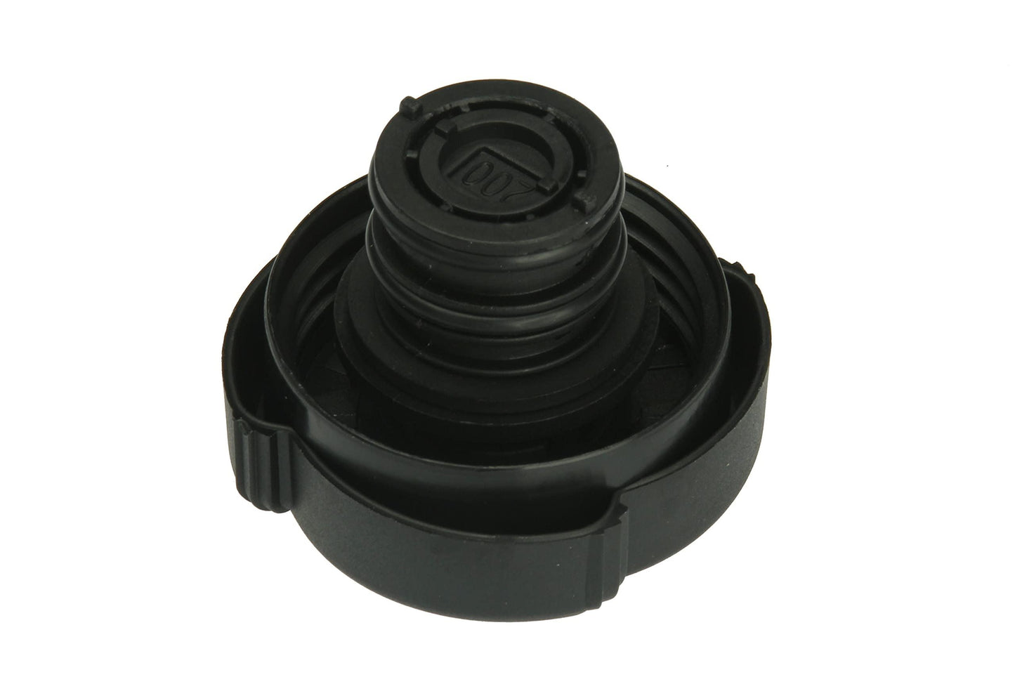 URO Parts URO-014633 Tapa del depósito de refrigerante del motor