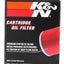 K&amp;N KN142
