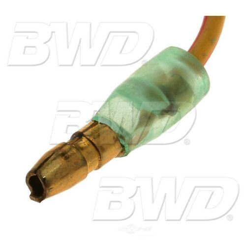 BWD TFS521 Engine Cooling Fan Switch