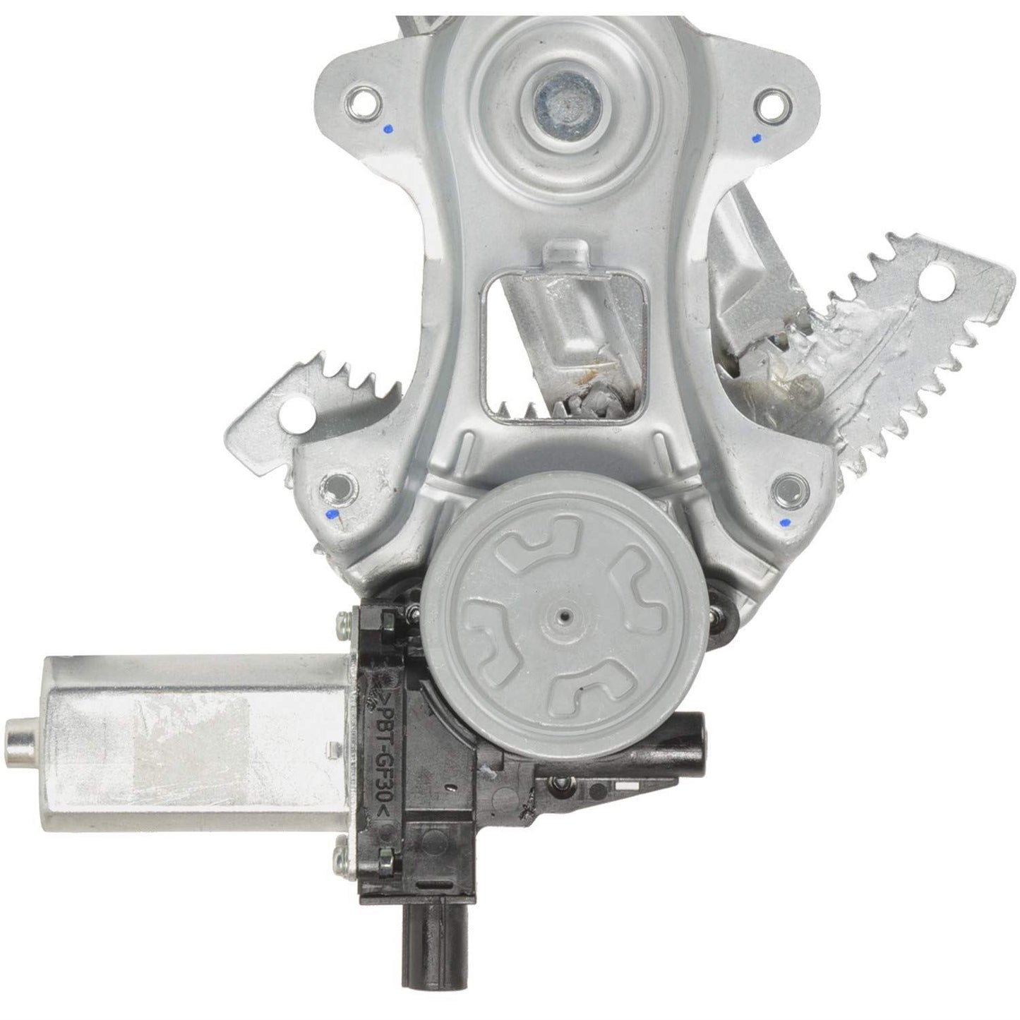 Cardone 82-15139AR Power Window Motor and Regulator Assembly